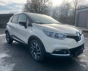 Renault Renault Captur ENERGY dCi 90 Intens Intens Gebrauchtwagen