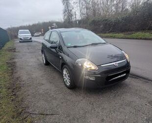 Fiat Punto Evo Gebrauchtwagen