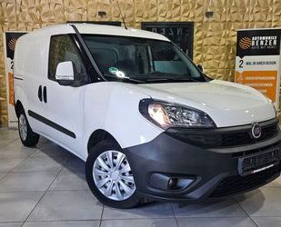 Fiat Fiat Doblo Doblò SX Kasten Gebrauchtwagen