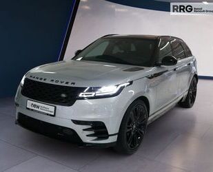 Land Rover Land Rover Range Rover Velar R-Dynamic SE Gebrauchtwagen