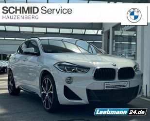 BMW BMW X2 xDrive20i M-Sport AHK/ACC/HK 2 JAHRE GARANT Gebrauchtwagen