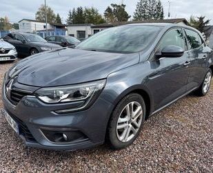 Renault Renault Megane BLUE dCi 115 EDC Business Gebrauchtwagen