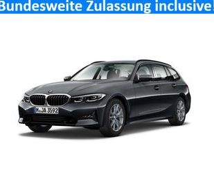 BMW BMW 320 d Touring/Sport Line/Navi/Soundsystem/LED Gebrauchtwagen