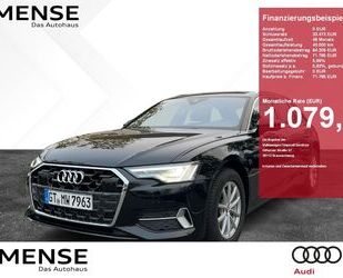 Audi Audi A6 Avant advanced 45 TDI quattro S tronic ACC Gebrauchtwagen