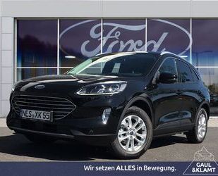 Ford Ford Kuga PHEV Titanium X #Winter-Paket Gebrauchtwagen