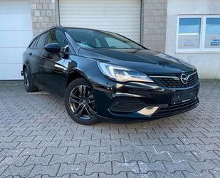 Opel Opel Astra K Sports Tourer Kamera/Automatik/Xen Gebrauchtwagen