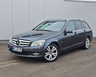 Mercedes-Benz Mercedes-Benz C 280 T AVANTGARDE Gebrauchtwagen