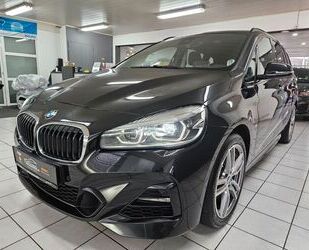 BMW BMW 218 i Gran Tourer M Sport*7-Sitzer*Pano*Navi*L Gebrauchtwagen