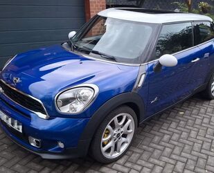 Mini MINI Cooper S Paceman Gebrauchtwagen