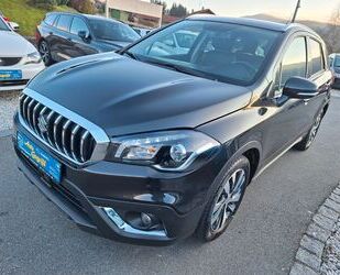 Suzuki Suzuki S-Cross Comfort, LED, Sitzheizung, Allrad Gebrauchtwagen