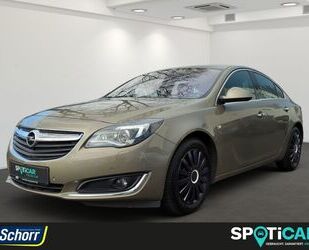 Opel Opel Insignia 1.4 Turbo ecoFLEX Start/Stop Innovat Gebrauchtwagen