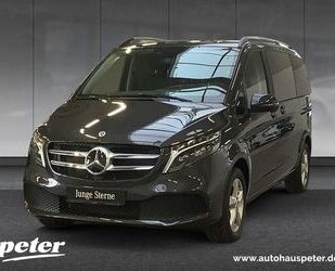 Mercedes-Benz Mercedes-Benz V 220 d Edition MBUX/ILS-LED/Easy Pa Gebrauchtwagen