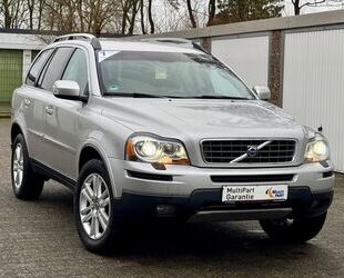 Volvo Volvo XC90 D5 Sport.7Sitzer.Leder.Navi.Xenon.PDC Gebrauchtwagen