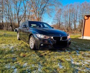 BMW BMW 316i M-Paket Gebrauchtwagen