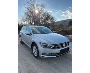 VW Volkswagen Passat 2.0 TDI SCR 140kW DSG 4MOT Comfo Gebrauchtwagen