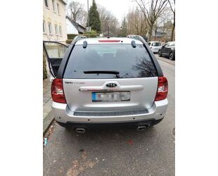 Kia Kia Sportage 2.0 CVVT 2WD Attract Attract Gebrauchtwagen