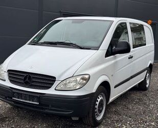 Mercedes-Benz Vito Gebrauchtwagen