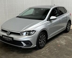 VW Volkswagen Polo 1.0 TSI Life LED ACC NSW I.Q Drive Gebrauchtwagen