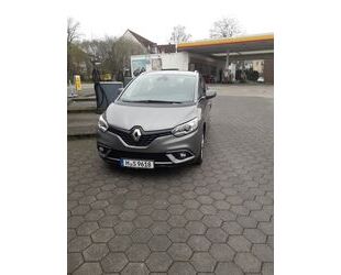 Renault Renault Grand Scenic Experience ENERGY TCe 115 Exp Gebrauchtwagen