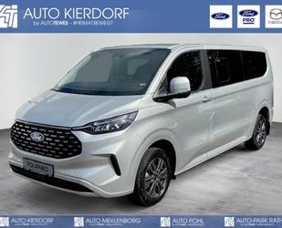 Ford Ford Tourneo Custom Titanium Bus Limited 320L2 Nav Gebrauchtwagen