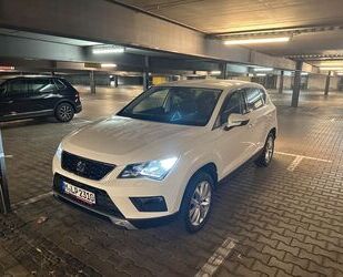 Seat Seat Ateca 1.6 TDI 85kW Style Style Gebrauchtwagen