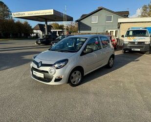 Renault Renault Twingo Expression HU/KLIMA/EFH/BC/TEMPOMAT Gebrauchtwagen