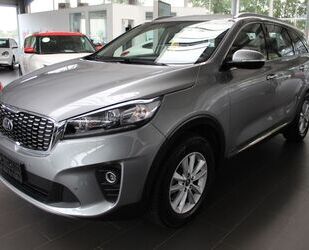 Kia Kia Sorento 2.2 CRDI Vision 4WD (AHK) Gebrauchtwagen