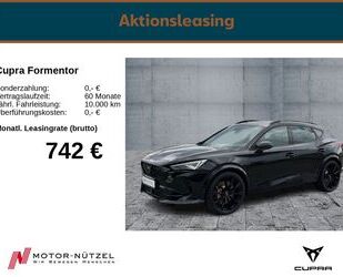 Cupra Cupra Formentor VZ5 BAT EDITION / ABT TUNING Gebrauchtwagen