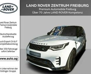 Land Rover Land Rover Discovery 5 P360 AWD R-DYNAMIC HSE 7-S Gebrauchtwagen