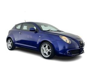 Alfa Romeo Alfa Romeo MiTo 1.3 JTDm ECO Essential *VOLLEDER | Gebrauchtwagen