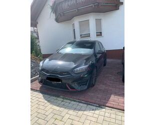 Kia Kia ceed / Ceed 1.6 T-GDI DCT GT GT Gebrauchtwagen