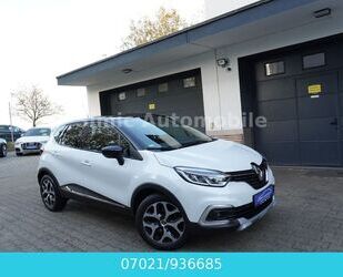 Renault Renault Captur 1.3 TCe Collection EDC NAVI+KAMERA+ Gebrauchtwagen