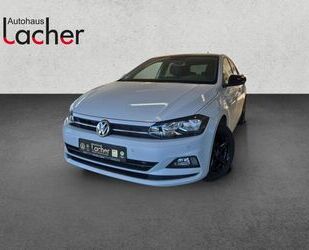 VW Volkswagen Polo Highline 1.0 TSI Gebrauchtwagen