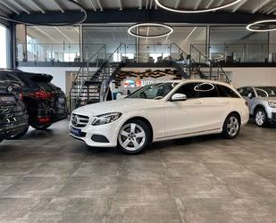 Mercedes-Benz Mercedes-Benz C 250 CGI T-Modell Avantgarde *NAVI* Gebrauchtwagen