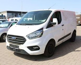 Ford Ford Transit Custom 280 L1 Trend Gebrauchtwagen