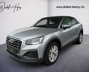 Audi Audi Q2 35 TFSI S tronic Gebrauchtwagen