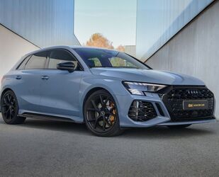 Audi Audi RS3 A3 Sportback 2.5 TFSI quattro Gebrauchtwagen