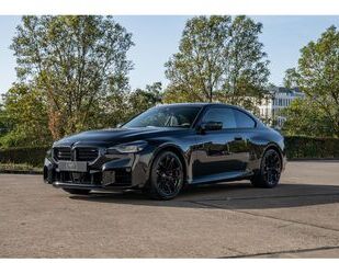 BMW BMW M2 M Race Track / CARBON Gebrauchtwagen