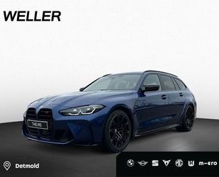 BMW BMW M3 Competition M xDrive Touring Gebrauchtwagen