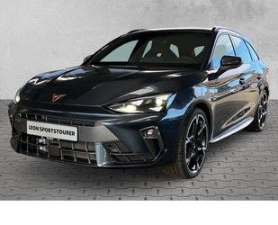 Cupra Cupra Leon Sportstourer 1.5 eTSI DSG PANO+Kamera+N Gebrauchtwagen