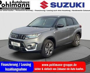 Suzuki Suzuki Vitara 1.4 Comfort Hybrid LED Scheinwerferr Gebrauchtwagen