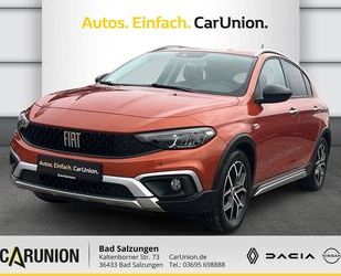 Fiat Fiat Tipo 1.0 T3 Cross Gebrauchtwagen