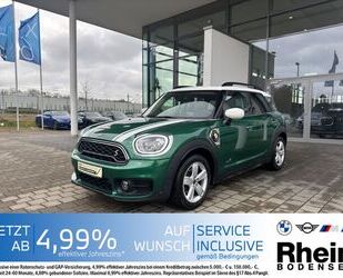 Mini MINI Cooper SE Countryman PDC Pano LED HiFi HeadUp Gebrauchtwagen