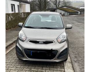 Kia Kia Picanto , Neue TÜV Gebrauchtwagen