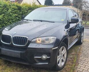 BMW X6 Gebrauchtwagen