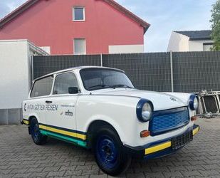 Trabant Trabant 601 S Kombi Trabi DDR Ostalgie Oldtimer Oldtimer