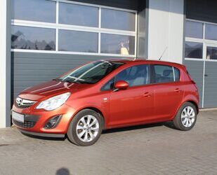 Opel Opel Corsa D Active 