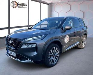 Nissan Nissan X-Trail e-Power 4x4 e-4orce Tekna+ 20Zoll Gebrauchtwagen