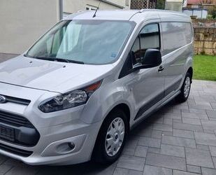 Ford Ford Ford Transit Connect L2 Diesel 101 PS, MwSt, Gebrauchtwagen