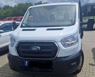 Ford Ford Transit 350 L2 Einzelkabine Trend Gebrauchtwagen